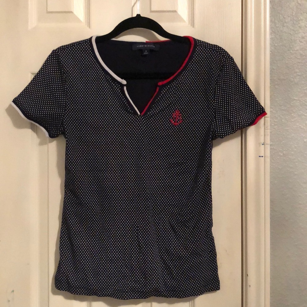 Vintage Tommy Hilfiger T-shirt